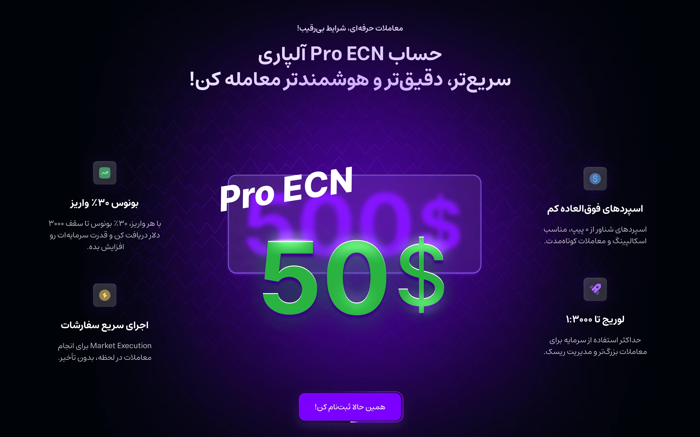 Alpari Campaign screenshot 3